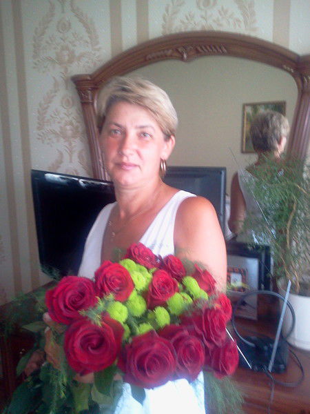 Дженни Лебедева