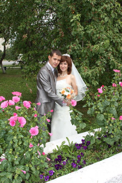 Юлия Лопаткова