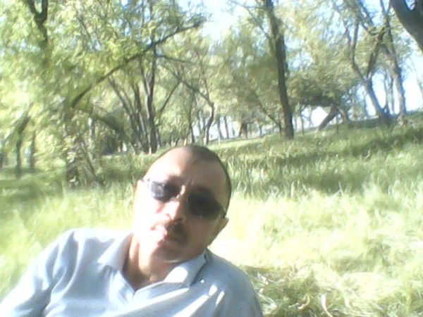 Болатбек Жылкыбаков