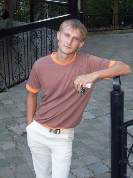 Федор Анфимов