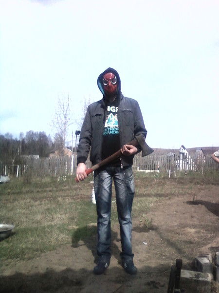 Евгений Климантович