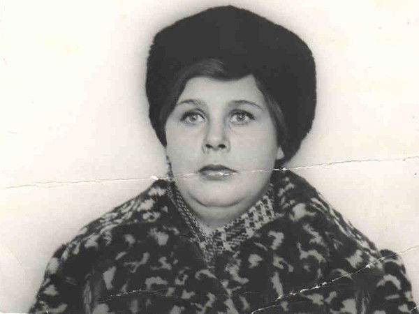 Людмила Баркова