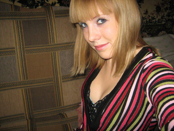 Виктория Навроцкая