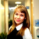 Екатерина Свиридова