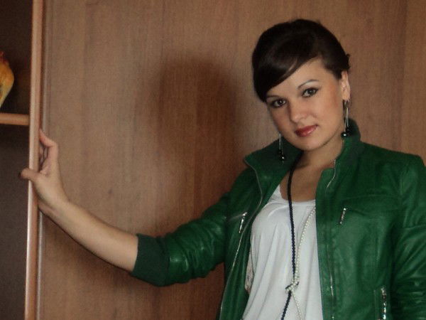 Илона Беккер