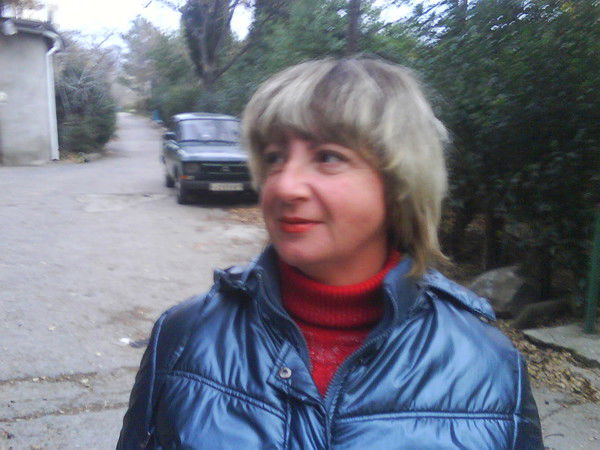 Татьяна Кардаш