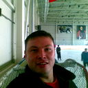 Александр Воробьёв