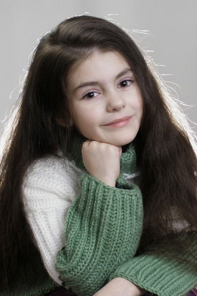 Анна Данченко