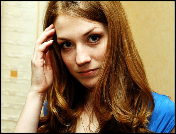 Ирина Бобкова