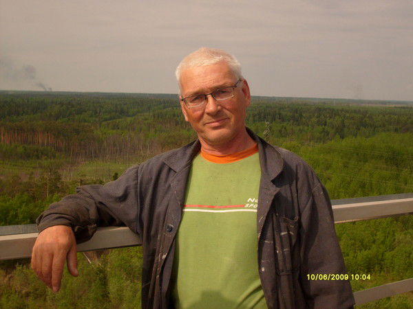 Владимир Павлов