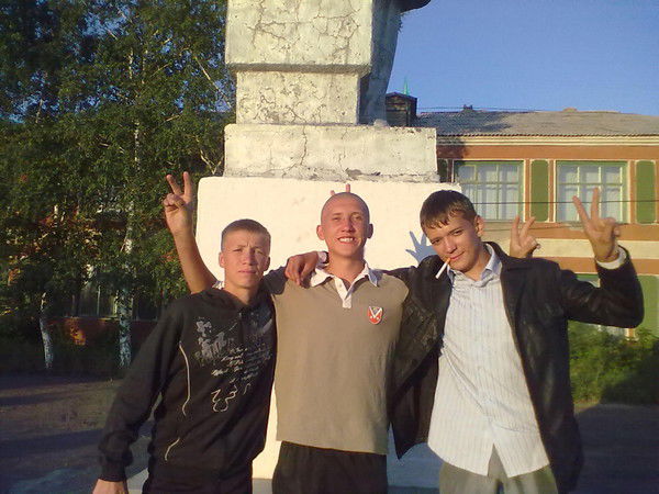 Роман Сабиров