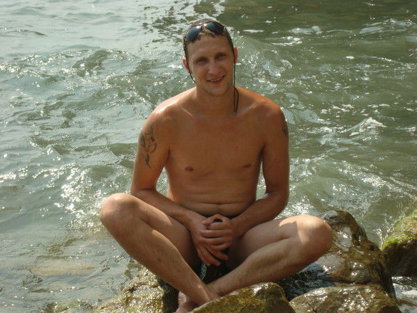 Денис Стусов