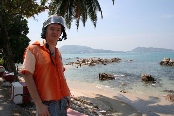 Дмитрий Овчинников