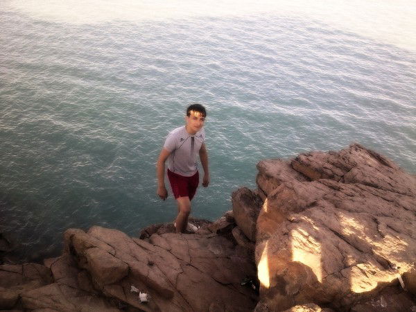 Денис Колоницкий