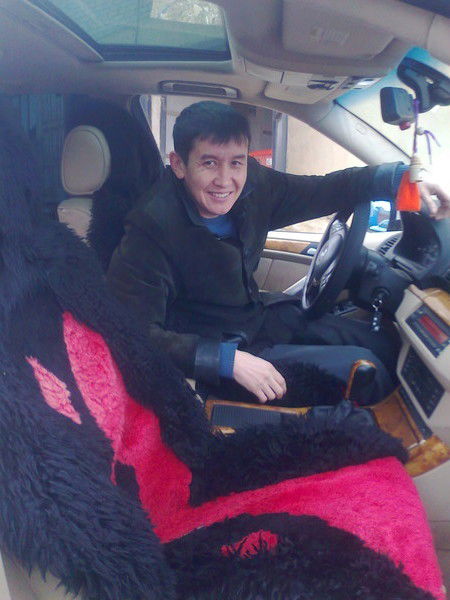 Серик Молдагайсин