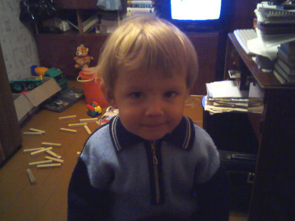 Анастасия Дерябина