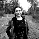 Елена Леонова