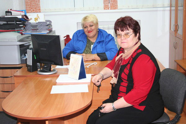 Наталья Плахина