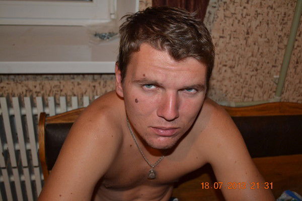 Сергей Коваль