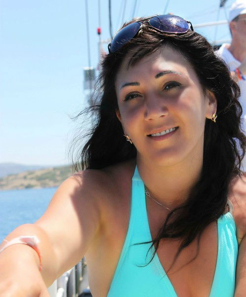 Ирэн Гузина