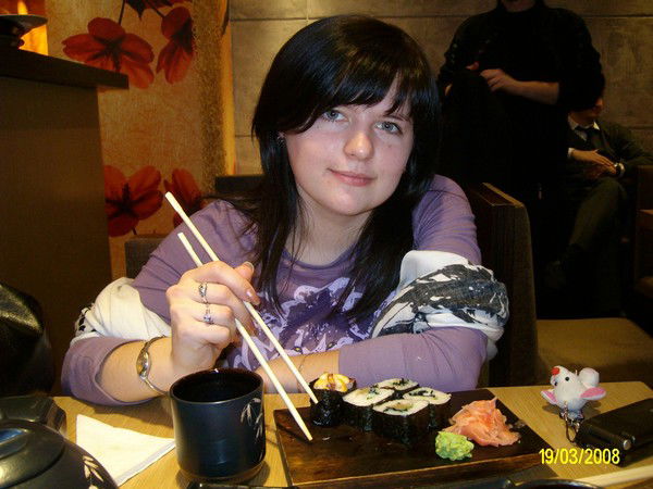 Наталья Андрианова