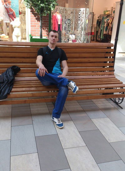 Коля Ковальчук