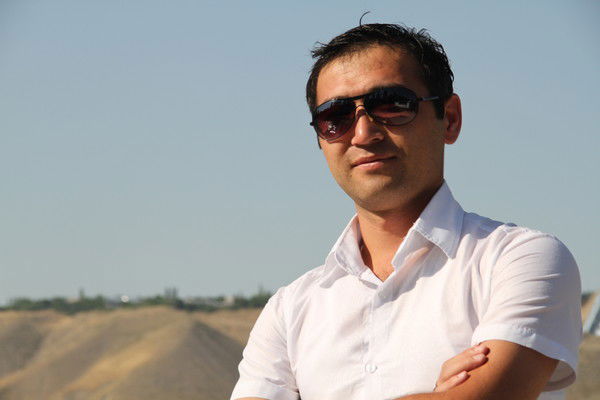 Абуталиб Тешебаев