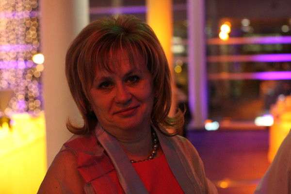 Татьяна Голяноская