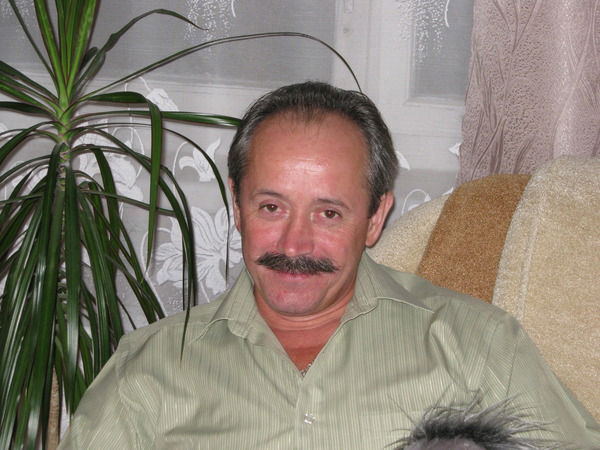 Анатолий Скрипник