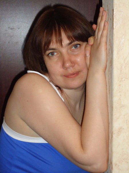 Валентина В