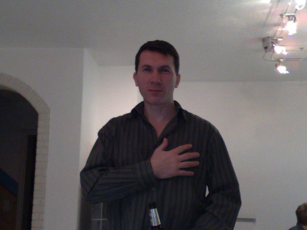 Александр Демещенко