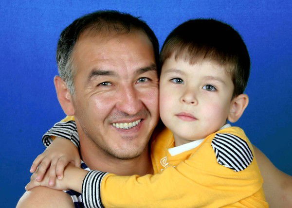 Ильяс Исхаков