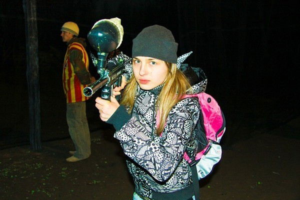 Екатерина Еськова