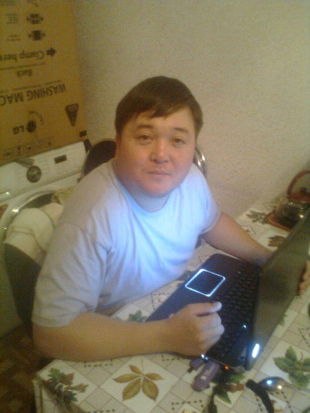 Журсын Жантасов