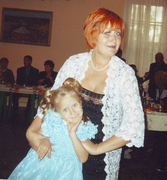 Мила Медведева