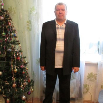 Николай Нашиванкин