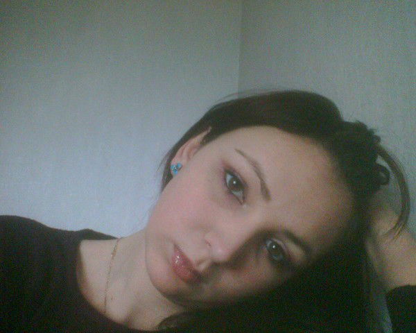 Валя Овдейчук