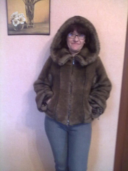 Татьяна Телипская