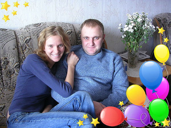 Сергей Михненко