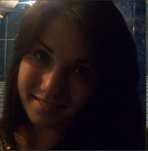 Таня Иванова