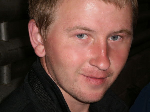 Вадим Кривошапов