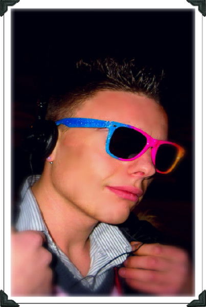 Максим Шевчук