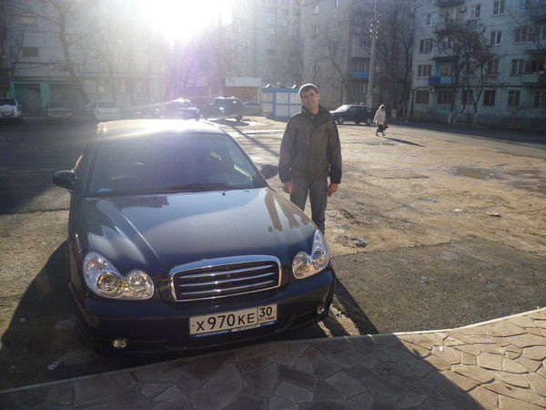 Ринат Алимулаев