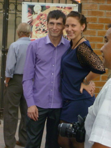 Нюта Самарская