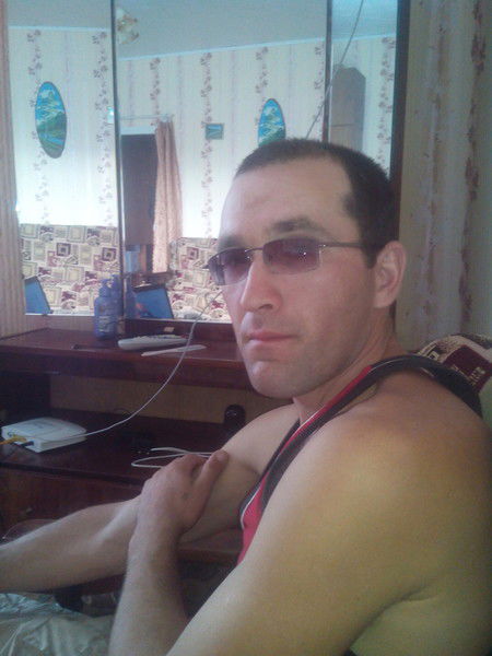 Владимир Данилов