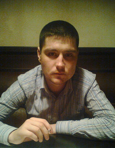 Дмитрий Трубочников