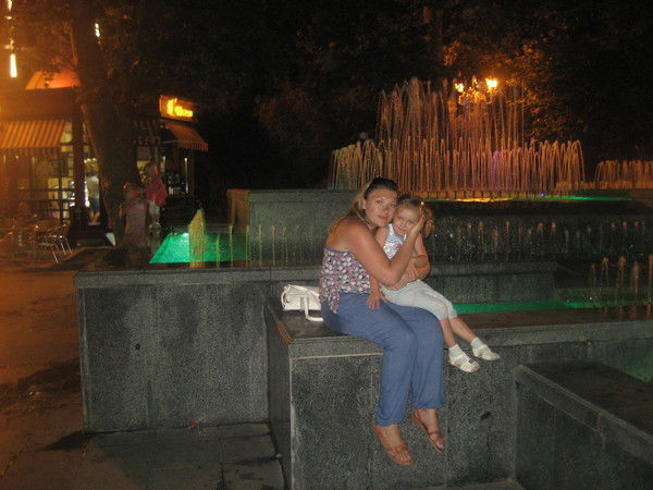 Ирина Лопанова