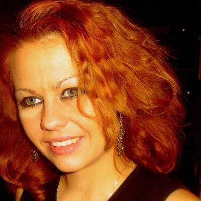 Марина Добрынина