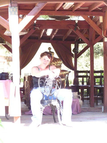 Александра Конохова