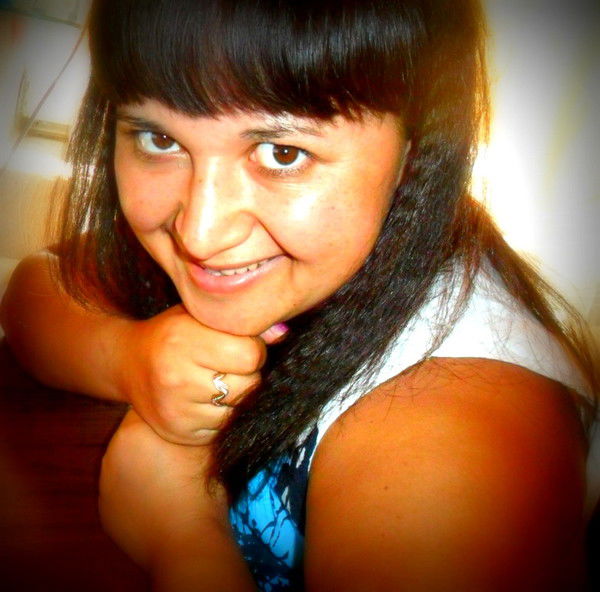 Алия Ганиева